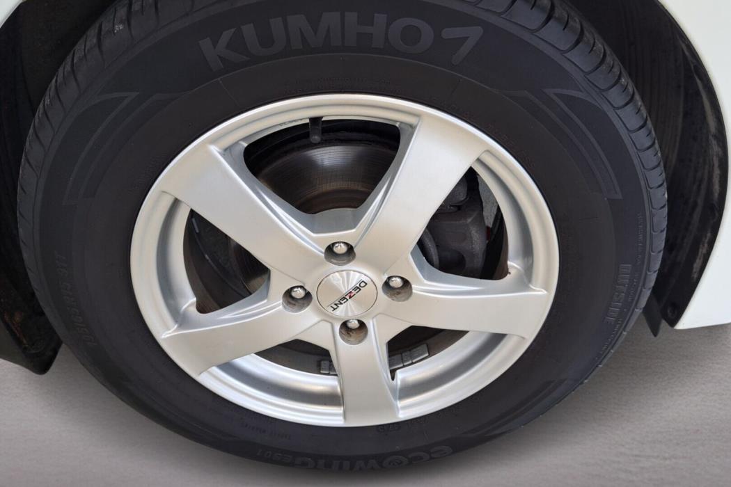 HYUNDAI i20 5d 2017