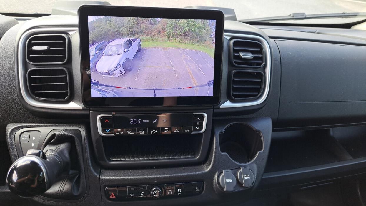 TOYOTA Proace MAX 2025