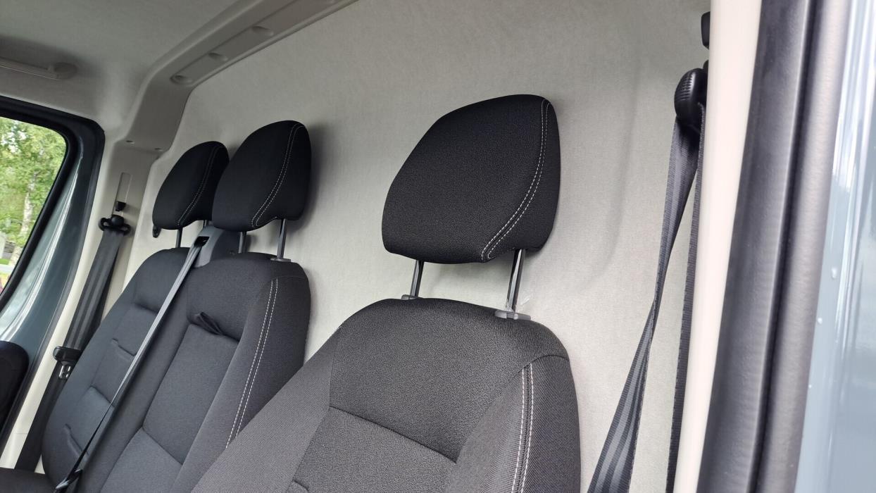 TOYOTA Proace MAX 2025