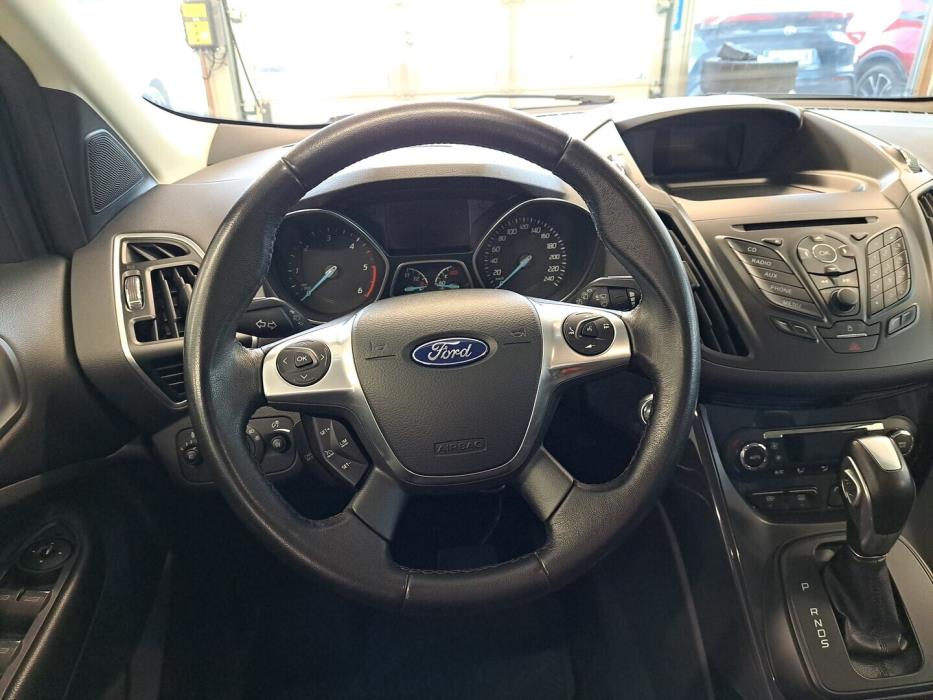FORD Kuga 2014