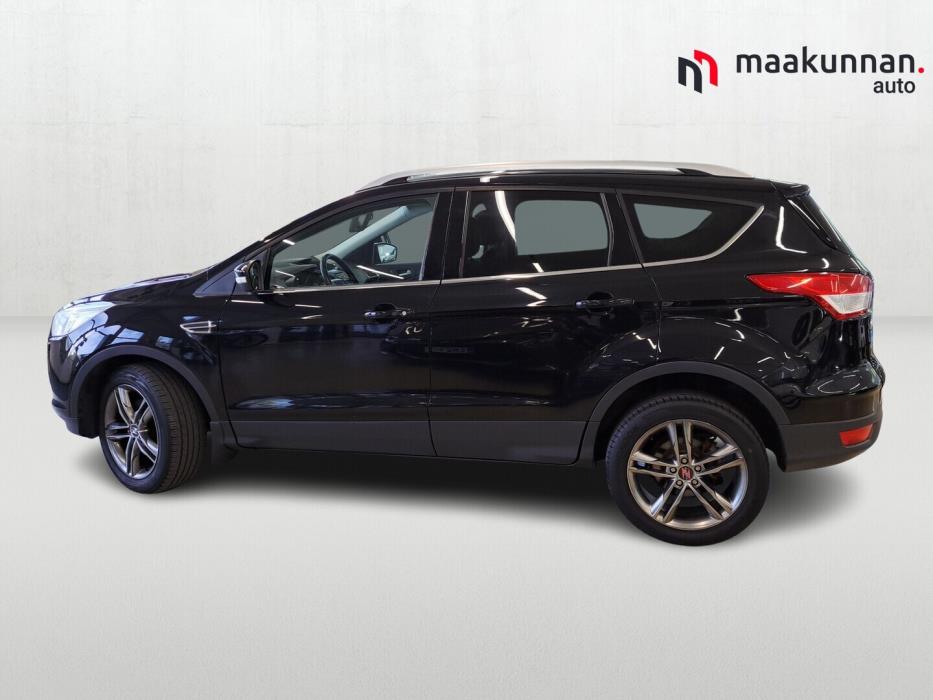 FORD Kuga 2014