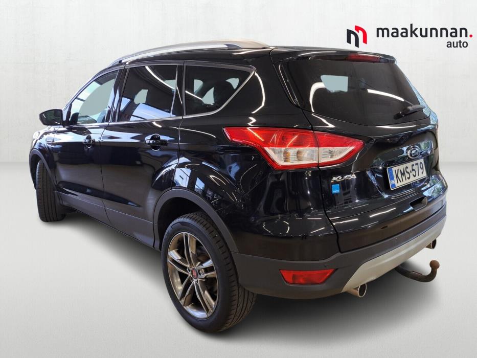 FORD Kuga 2014
