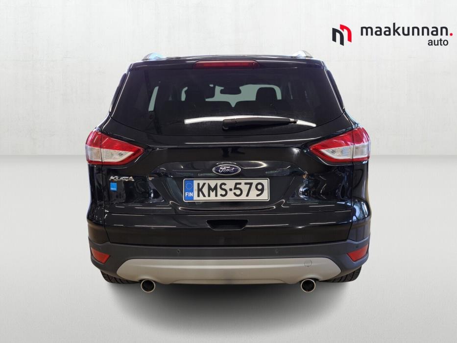 FORD Kuga 2014