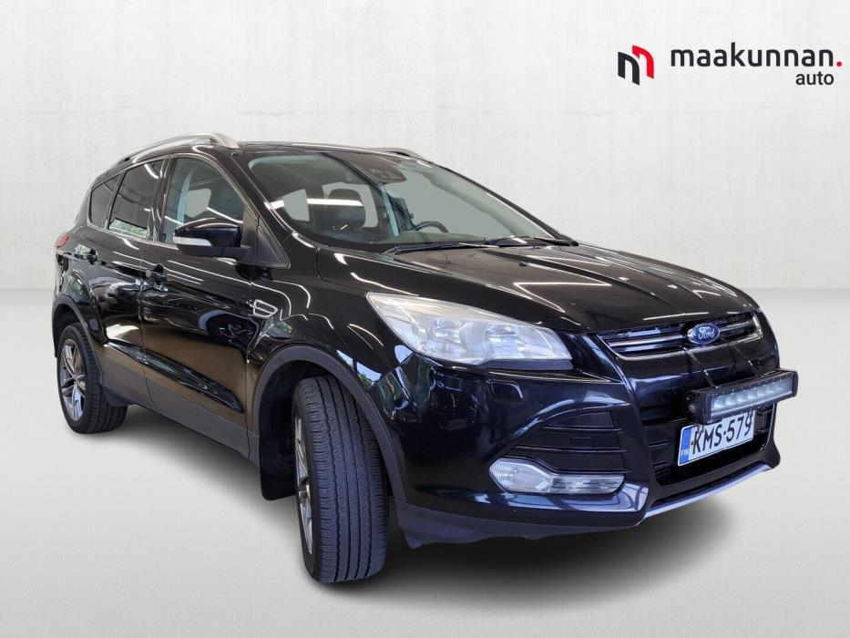 FORD Kuga 2014