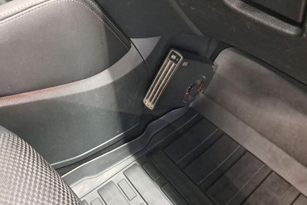 NISSAN Qashqai 2017