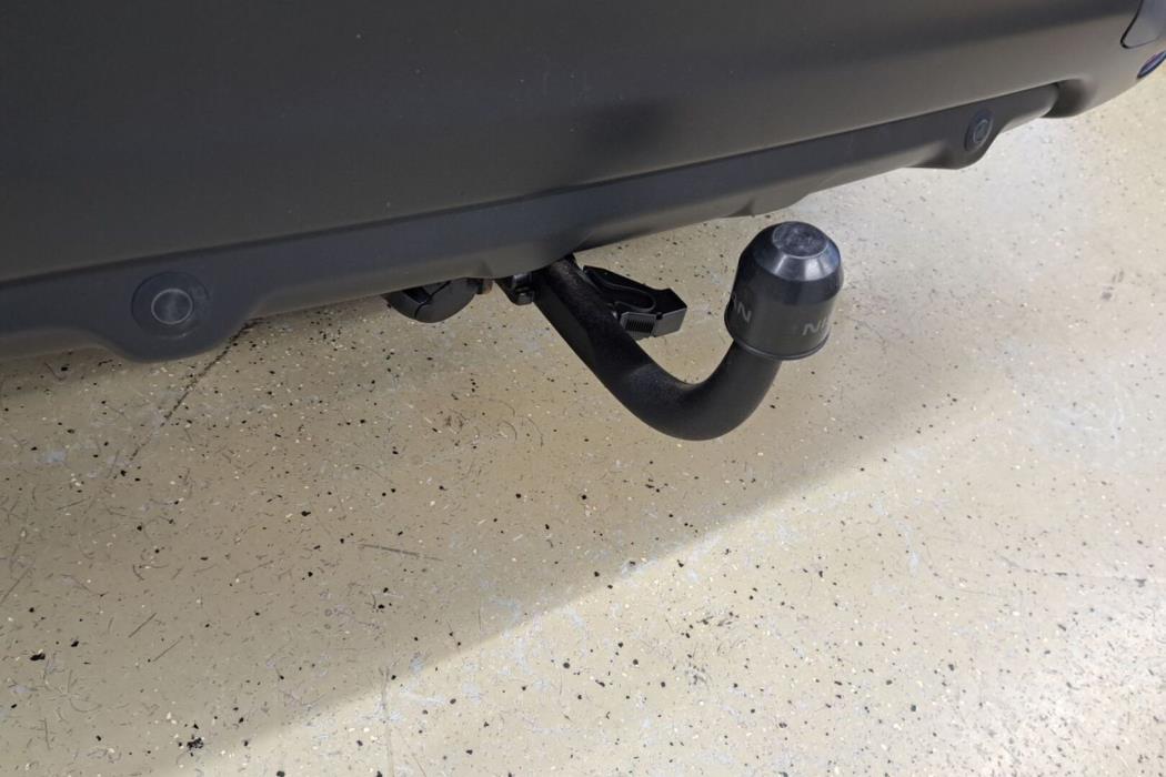 NISSAN Qashqai 2017