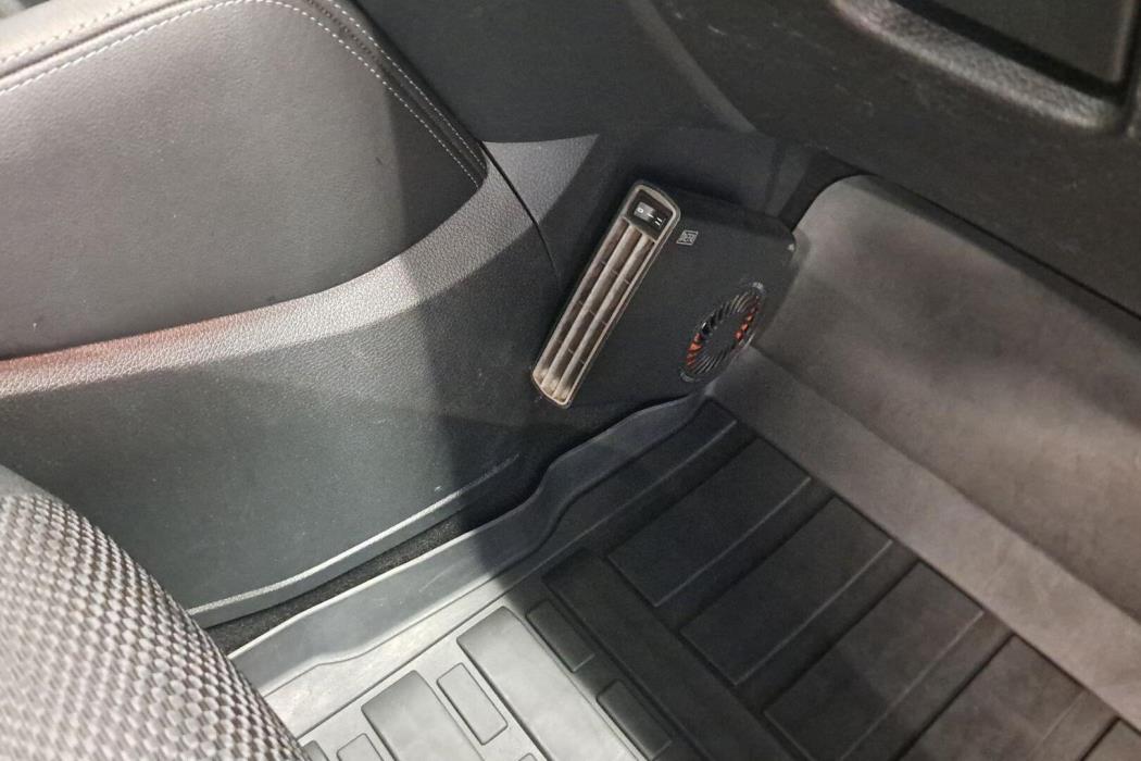 NISSAN Qashqai 2017