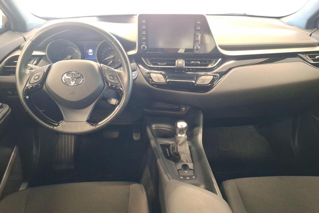 TOYOTA C-HR 2020