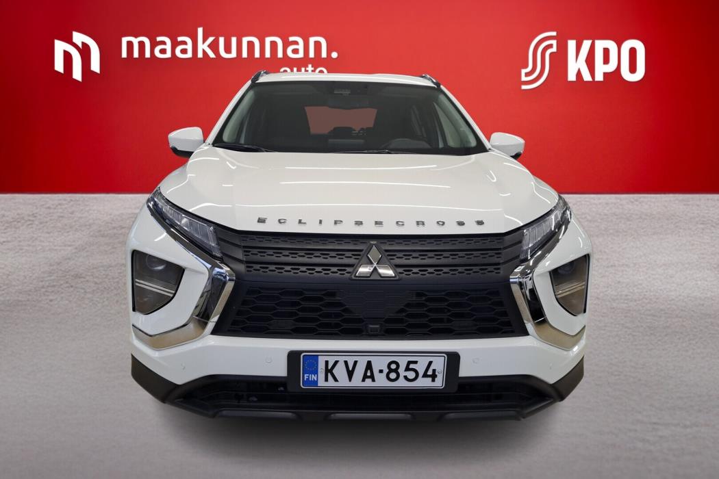 MITSUBISHI Eclipse Cross 2021