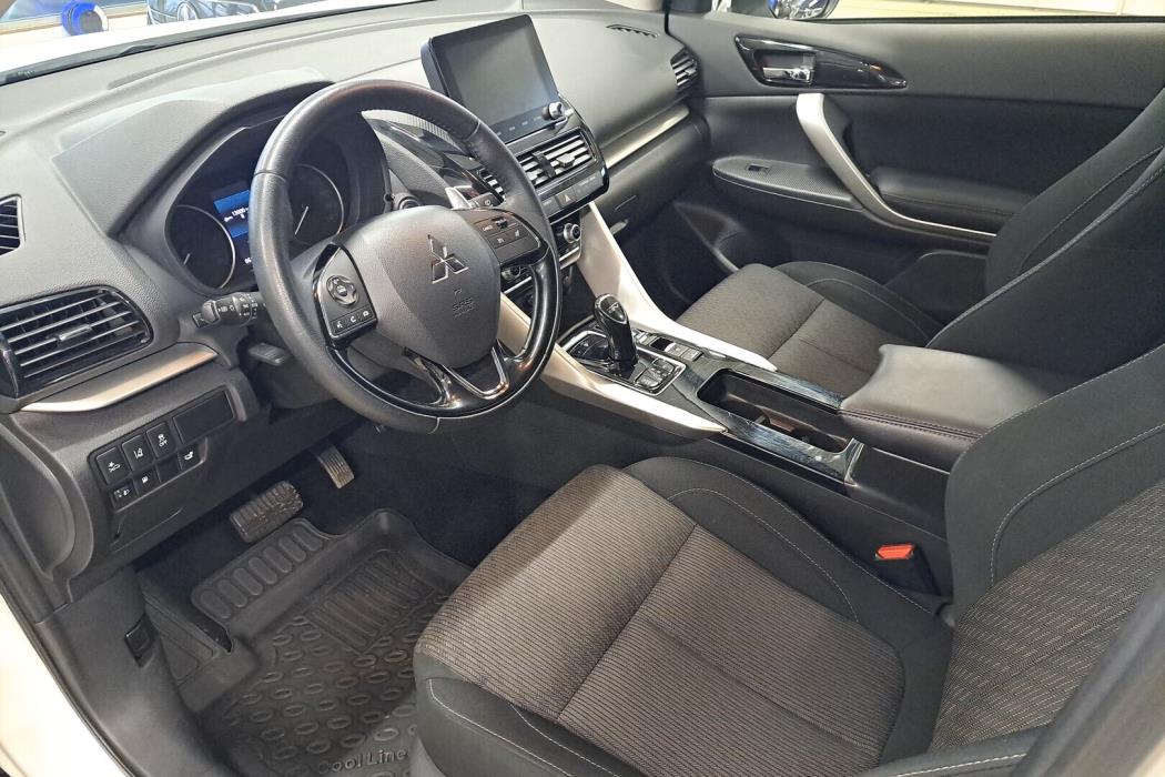 MITSUBISHI Eclipse Cross 2021