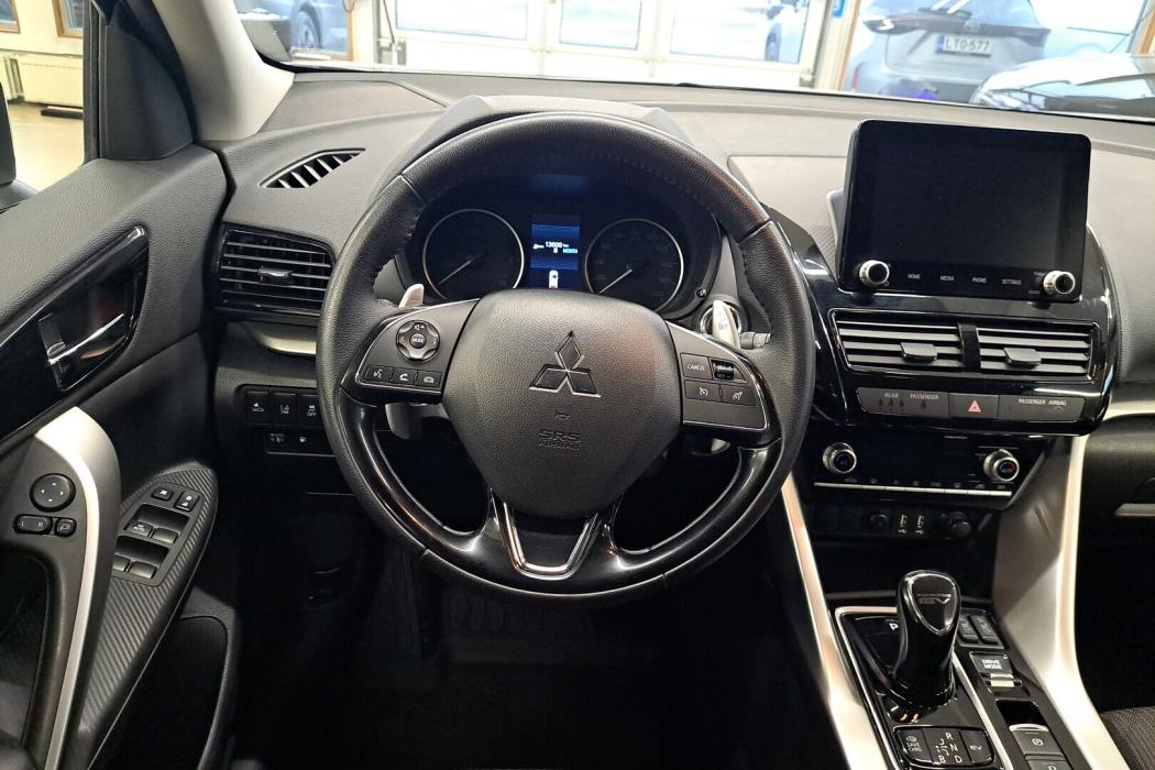 MITSUBISHI Eclipse Cross 2021