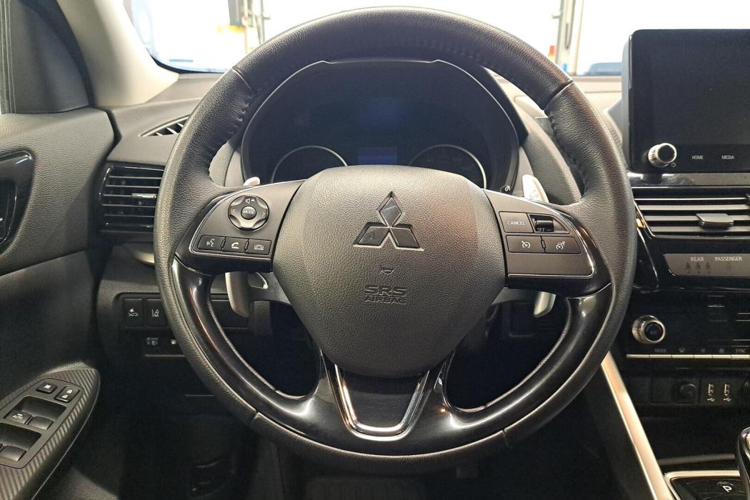 MITSUBISHI Eclipse Cross 2021