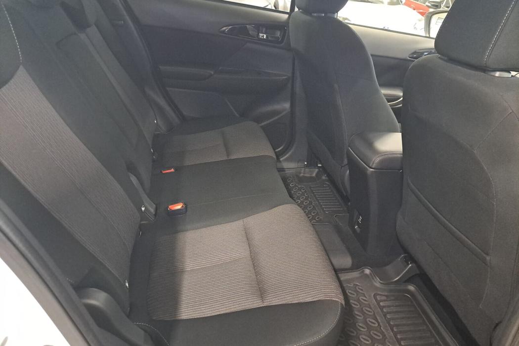 MITSUBISHI Eclipse Cross 2021
