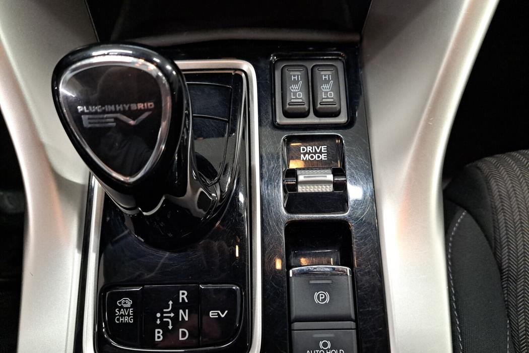 MITSUBISHI Eclipse Cross 2021