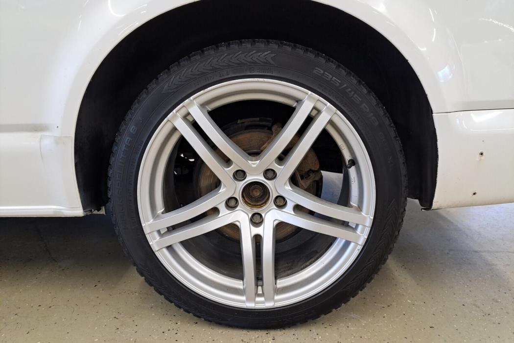 VOLKSWAGEN Transporter 2015