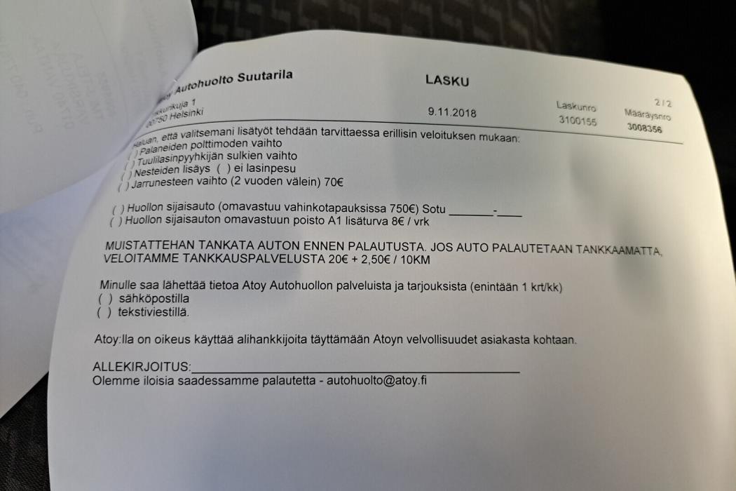 VOLKSWAGEN Transporter 2015