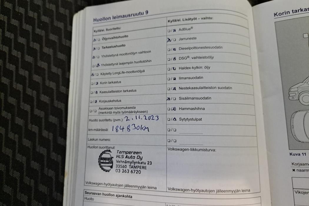 VOLKSWAGEN Transporter 2015