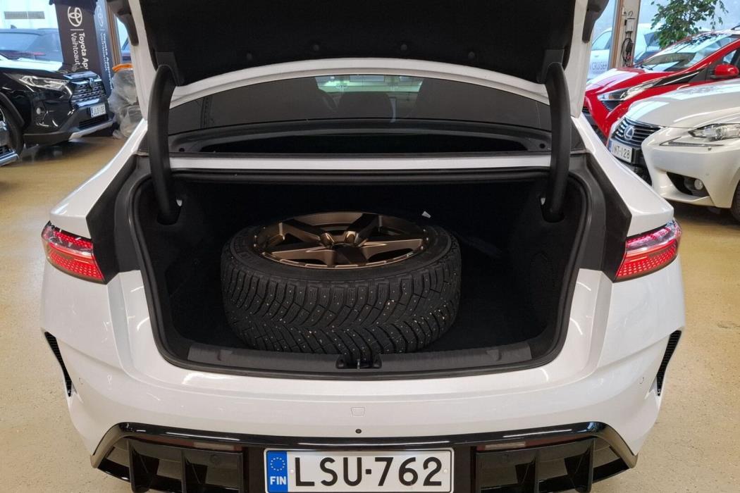BYD Seal 2024