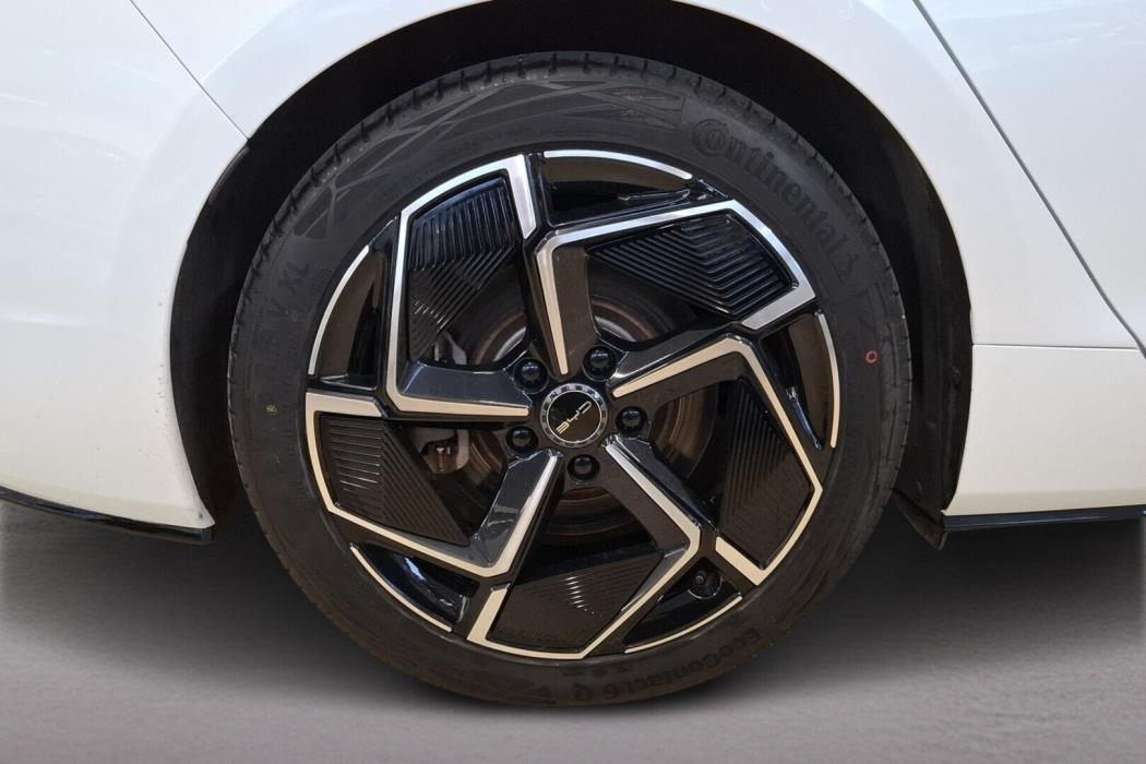 BYD Seal 2024