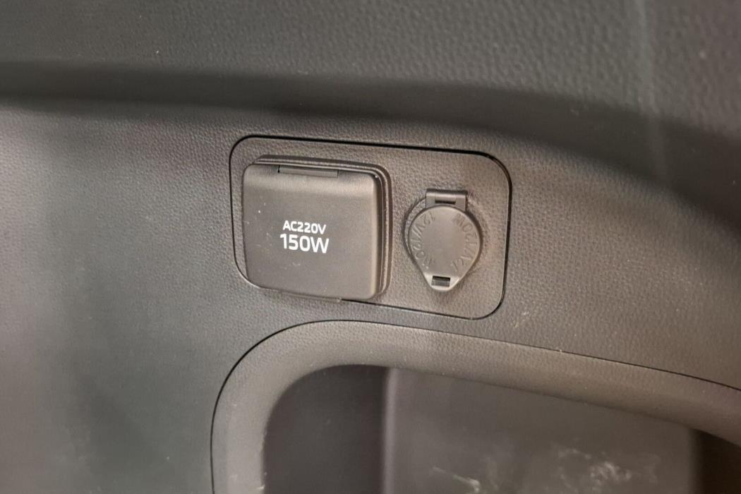 TOYOTA RAV4 Plug-in 2022