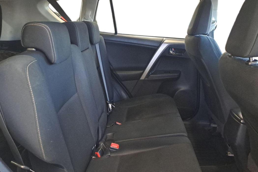 TOYOTA RAV4 2014