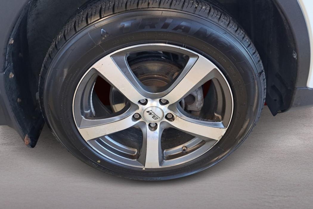 TOYOTA RAV4 2014