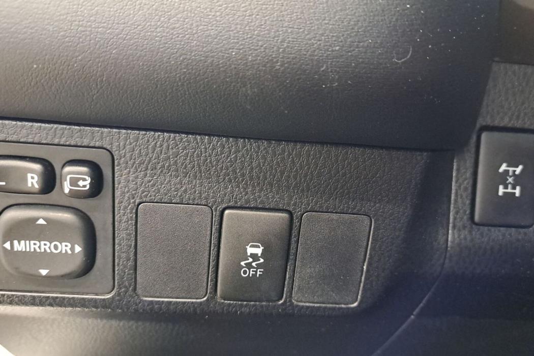 TOYOTA RAV4 2014
