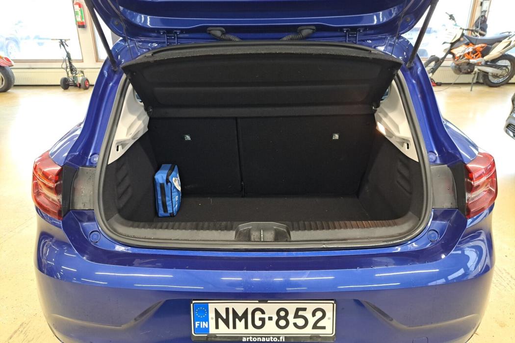 RENAULT Clio 2021
