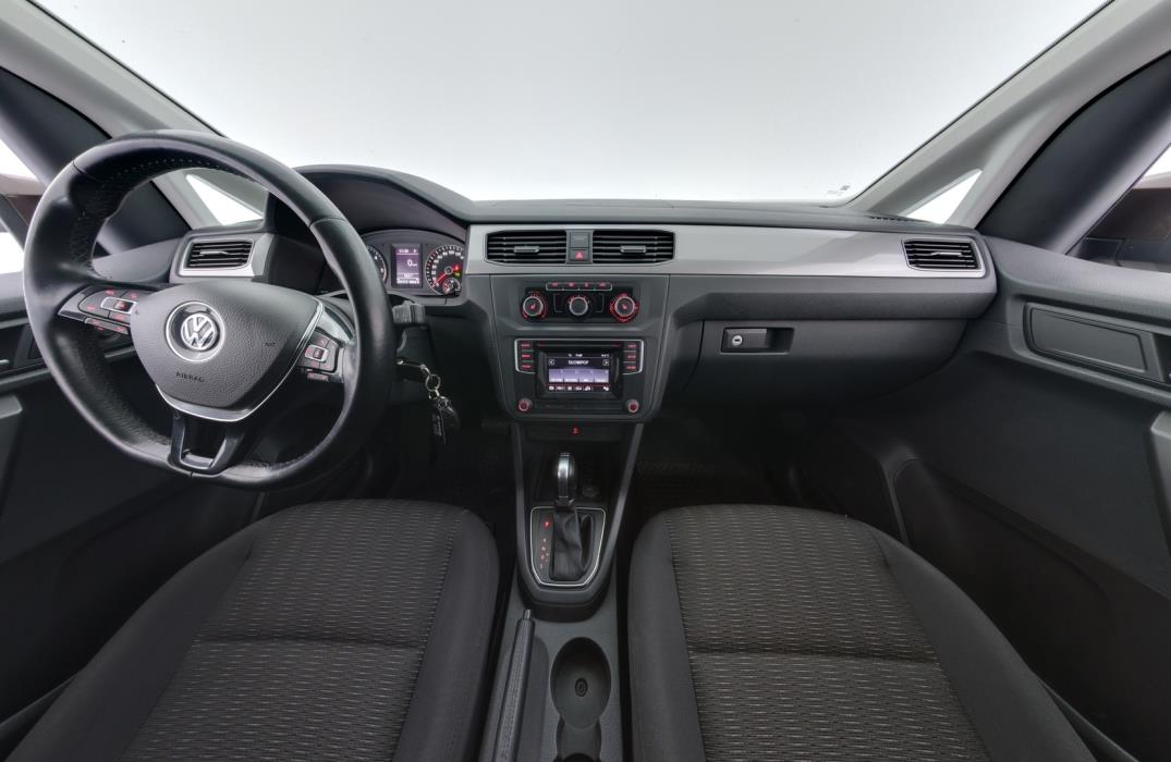 VOLKSWAGEN Caddy Maxi 2017