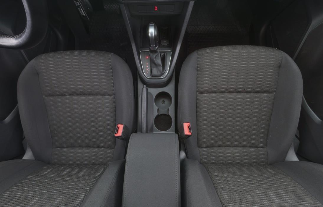 VOLKSWAGEN Caddy Maxi 2017