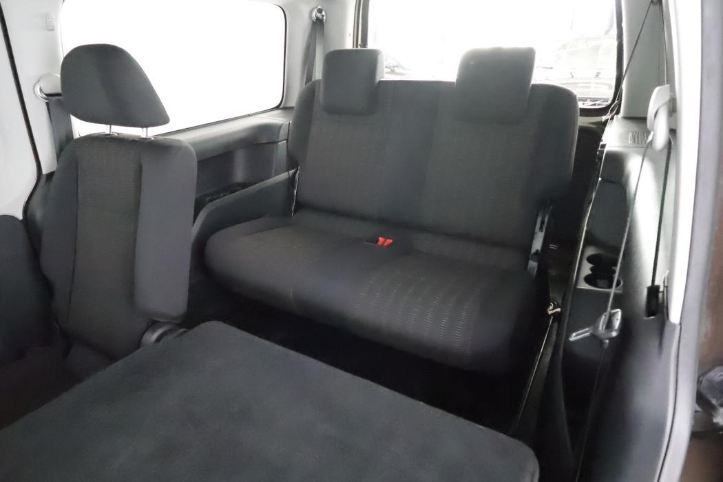 VOLKSWAGEN Caddy Maxi 2017