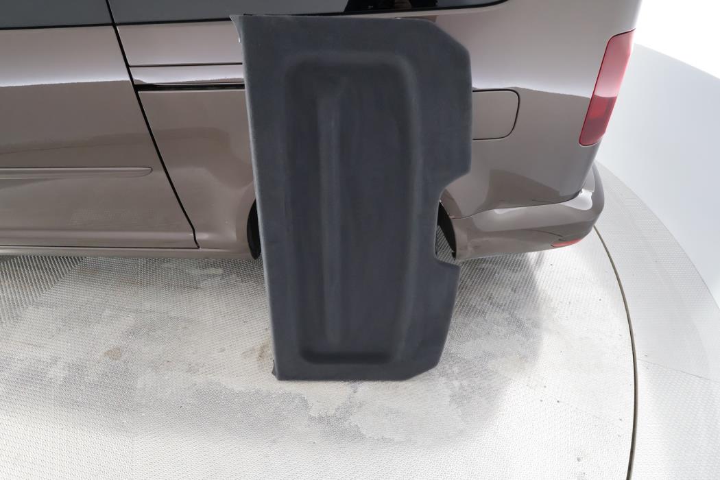 VOLKSWAGEN Caddy Maxi 2017