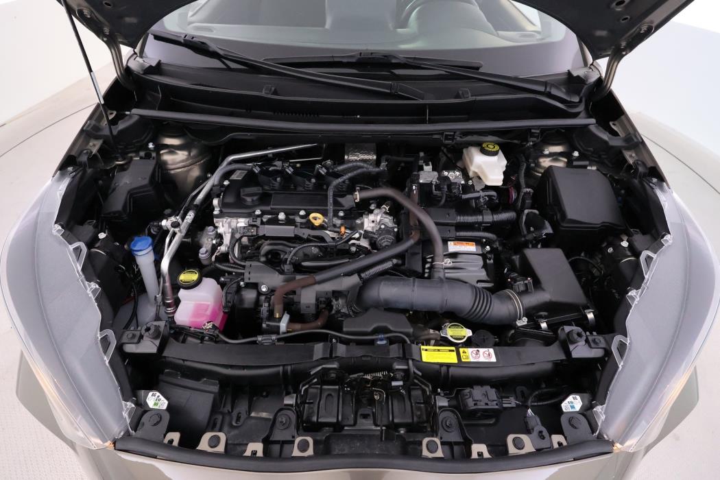 TOYOTA Yaris 2023