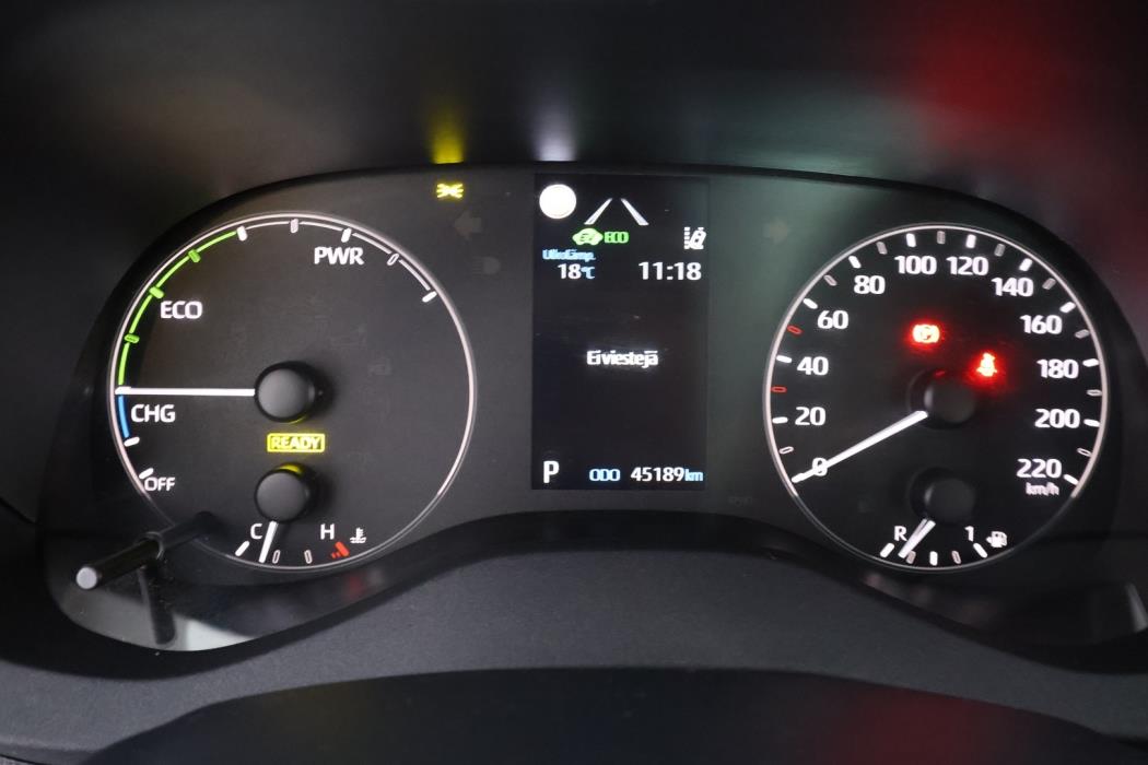 TOYOTA Yaris 2023