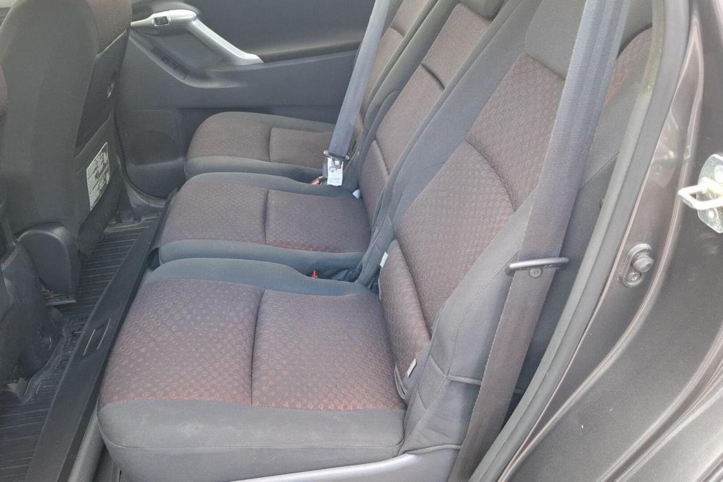 TOYOTA Verso 2010
