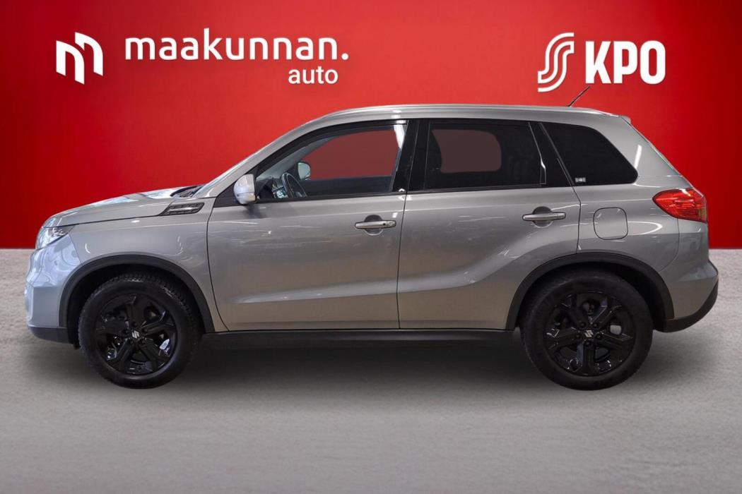 SUZUKI Vitara 2018