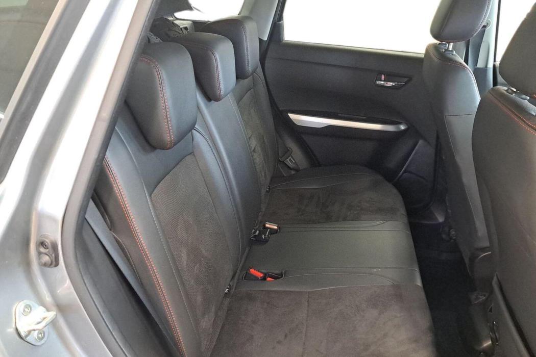SUZUKI Vitara 2018
