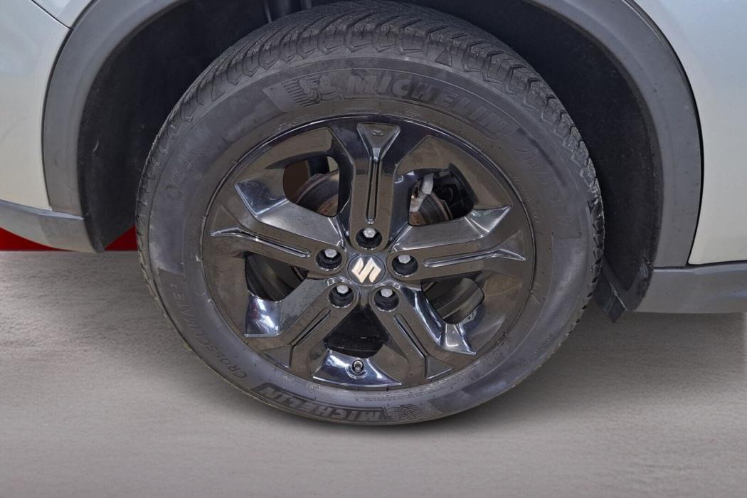 SUZUKI Vitara 2018