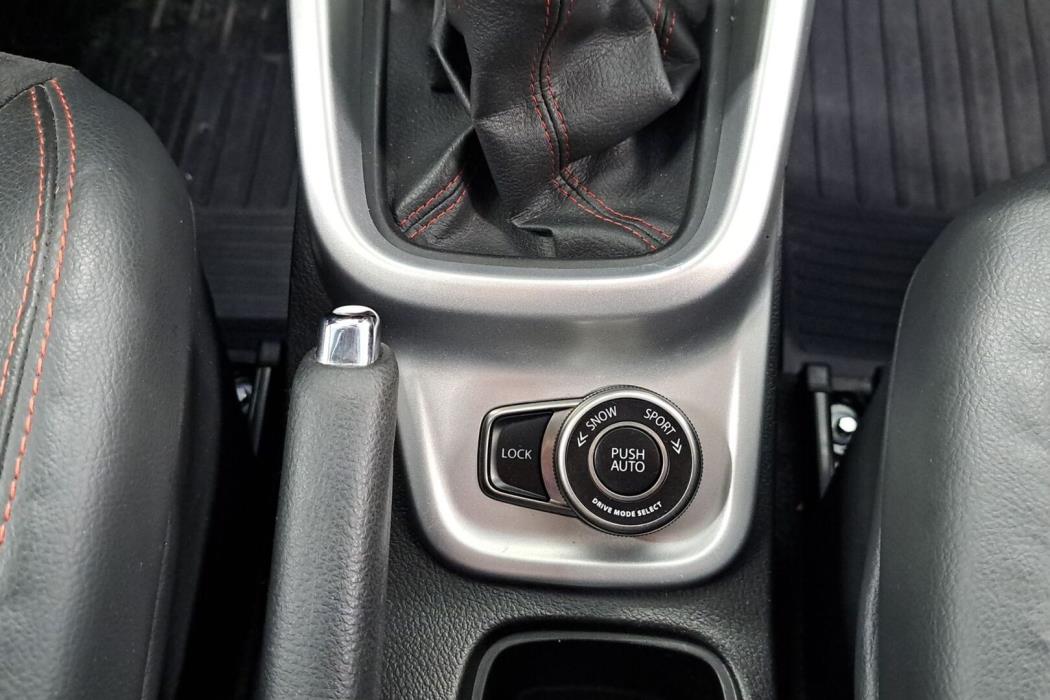 SUZUKI Vitara 2018