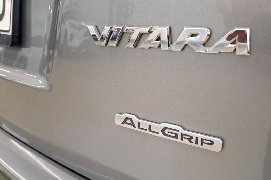 SUZUKI Vitara 2018
