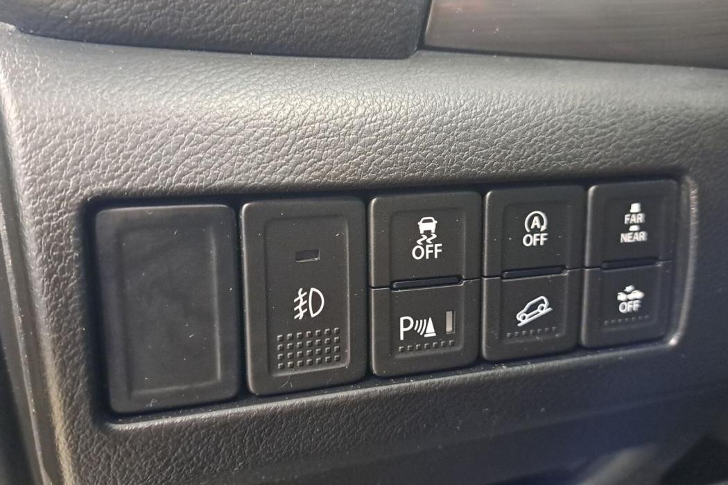 SUZUKI Vitara 2018