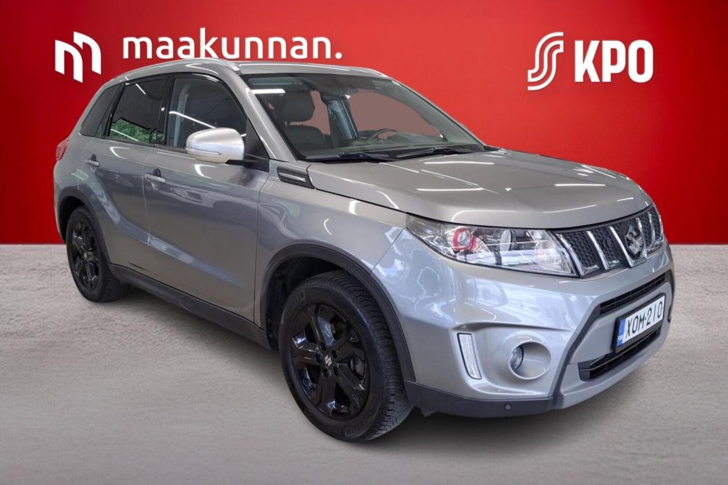 SUZUKI Vitara 2018