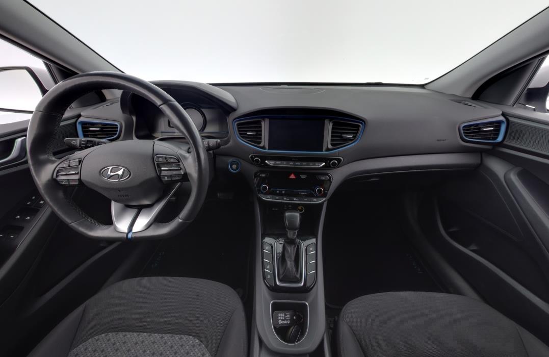 HYUNDAI IONIQ plug-in 2018