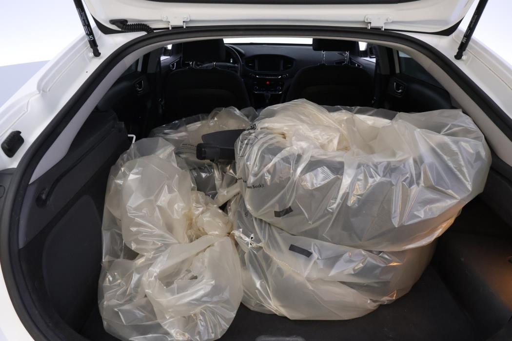 HYUNDAI IONIQ plug-in 2018