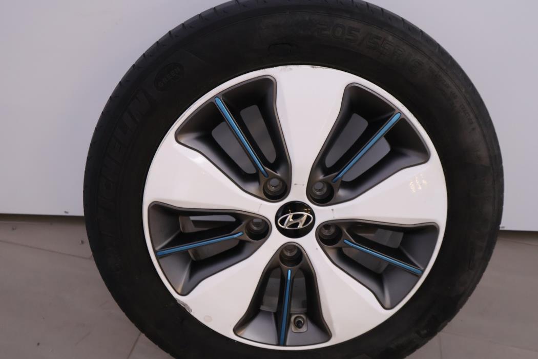 HYUNDAI IONIQ plug-in 2018