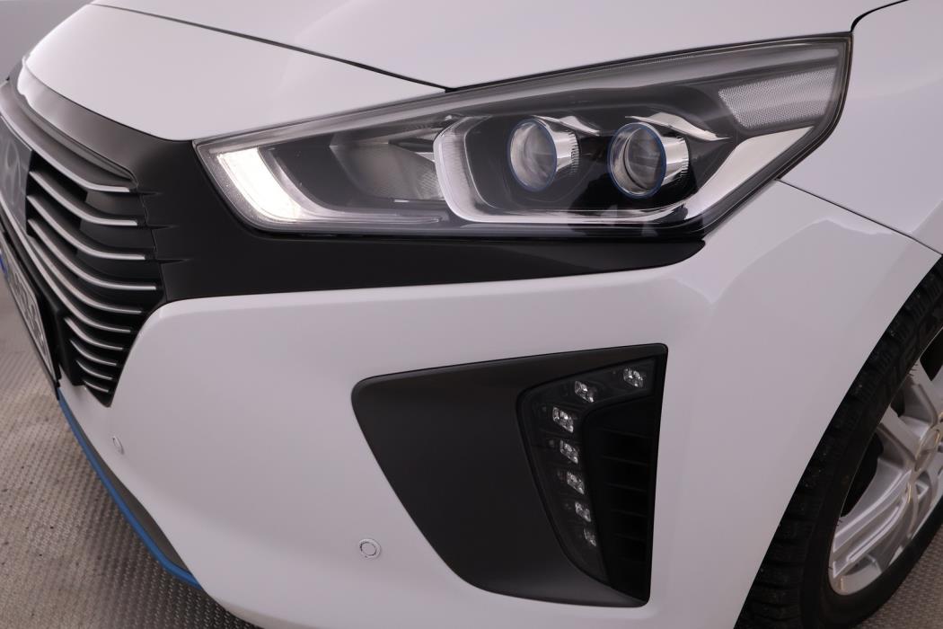 HYUNDAI IONIQ plug-in 2018