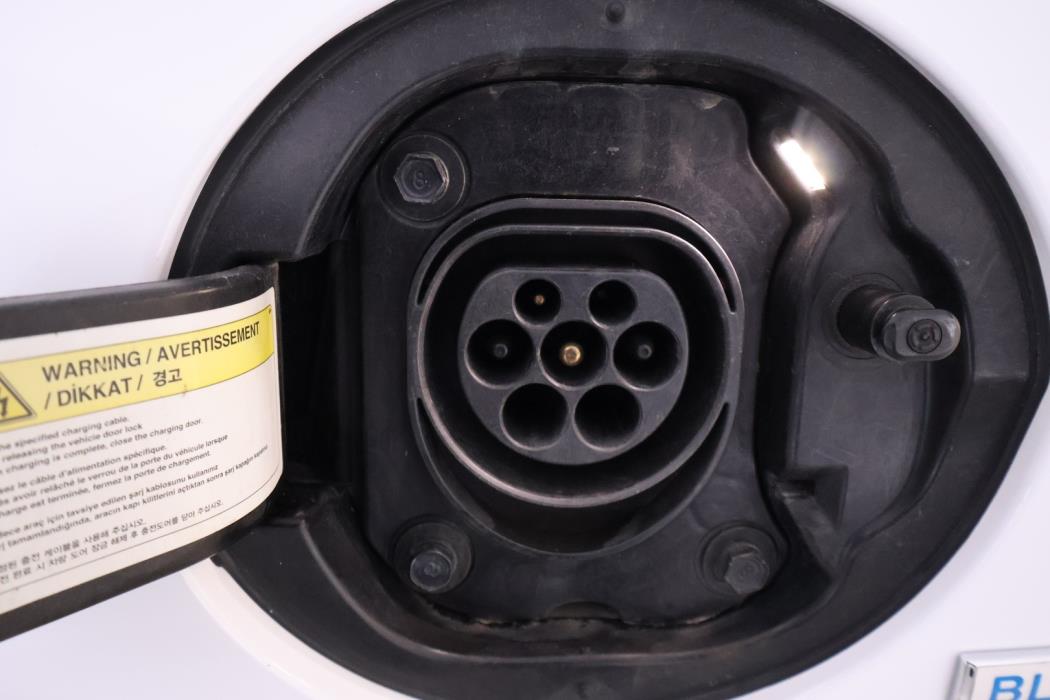 HYUNDAI IONIQ plug-in 2018