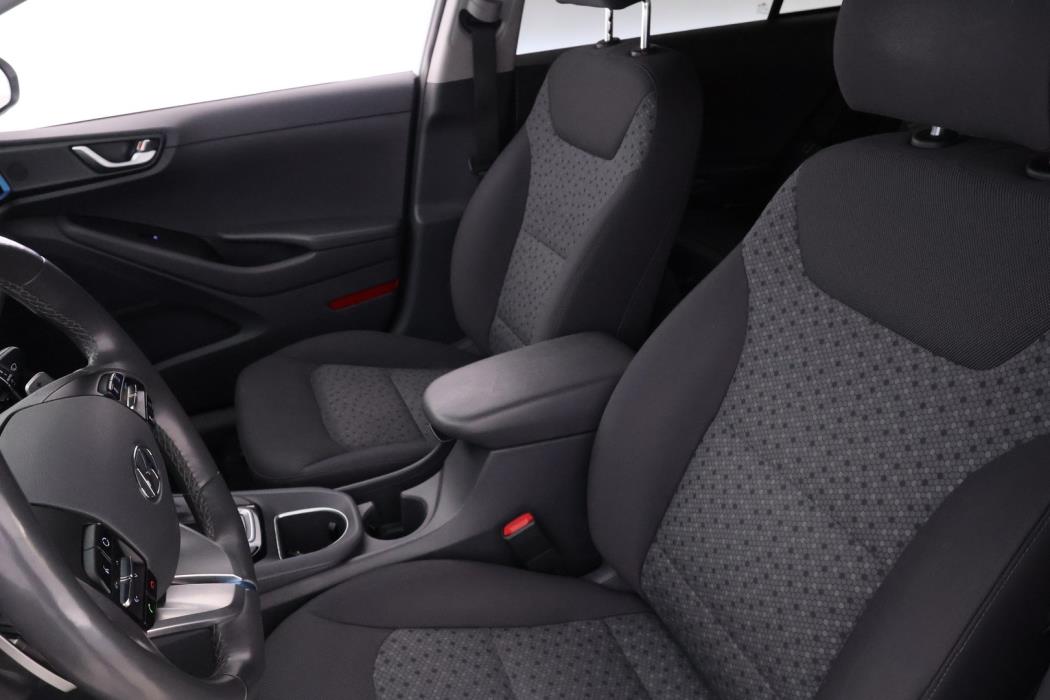 HYUNDAI IONIQ plug-in 2018