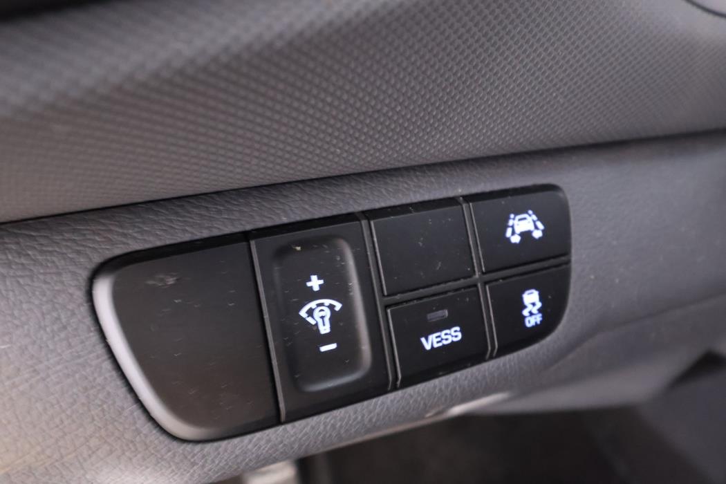 HYUNDAI IONIQ plug-in 2018