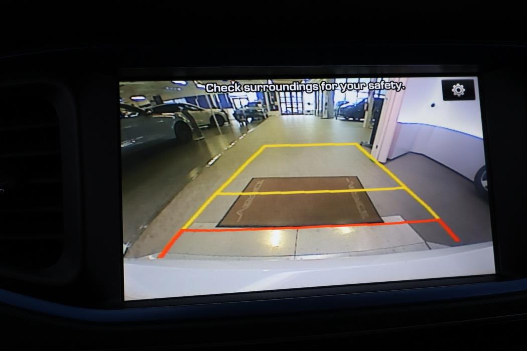 HYUNDAI IONIQ plug-in 2018